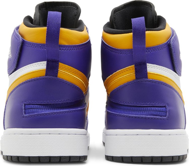 Air Jordan 1 High FlyEase 'Lakers'