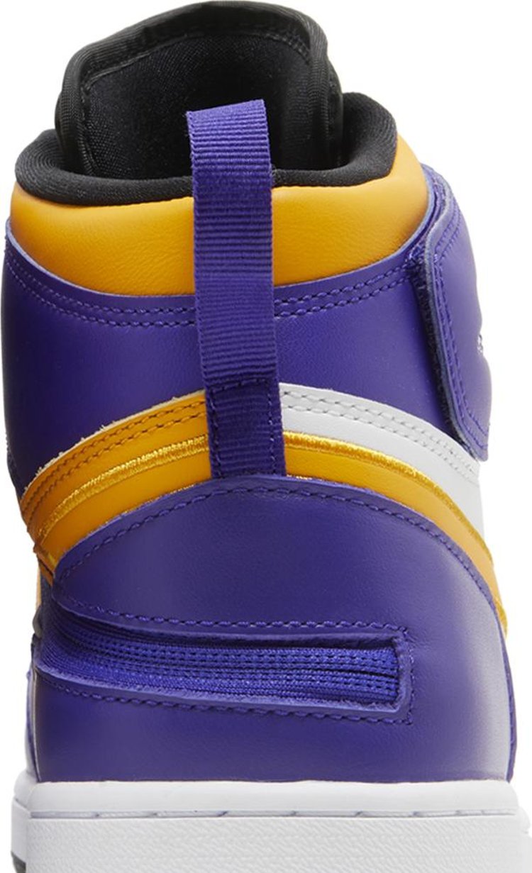 Air Jordan 1 High FlyEase 'Lakers'