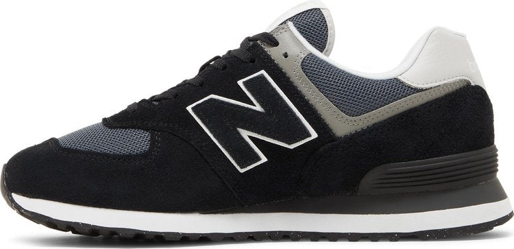 574 'Black Grey White'