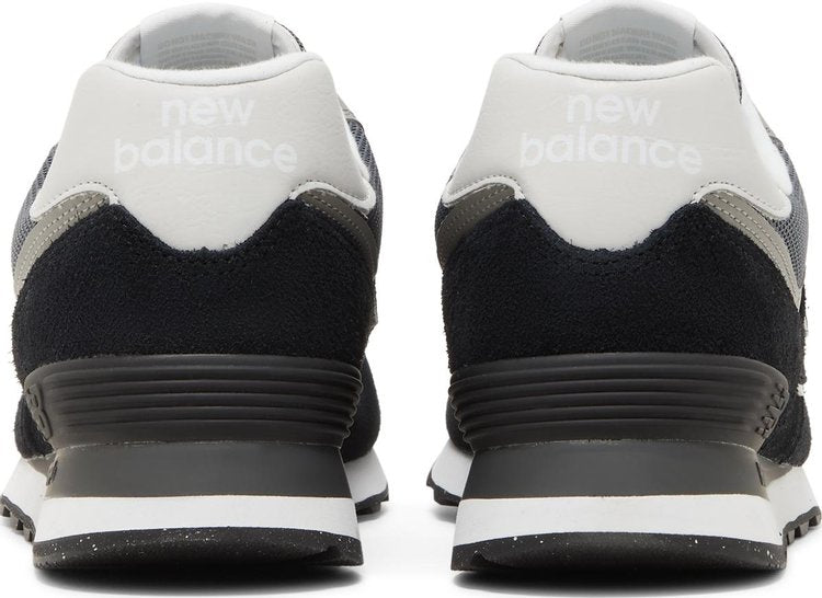 574 'Black Grey White'