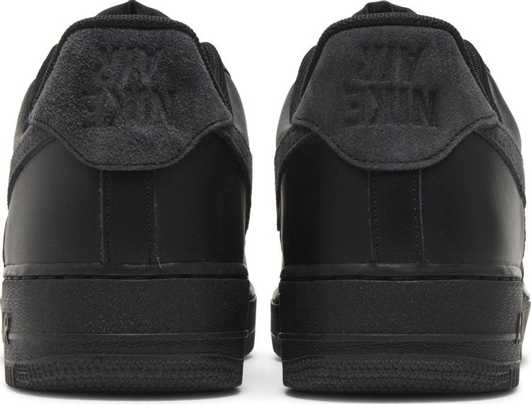 Slam Jam x Air Force 1 Low 'Black Off Noir'