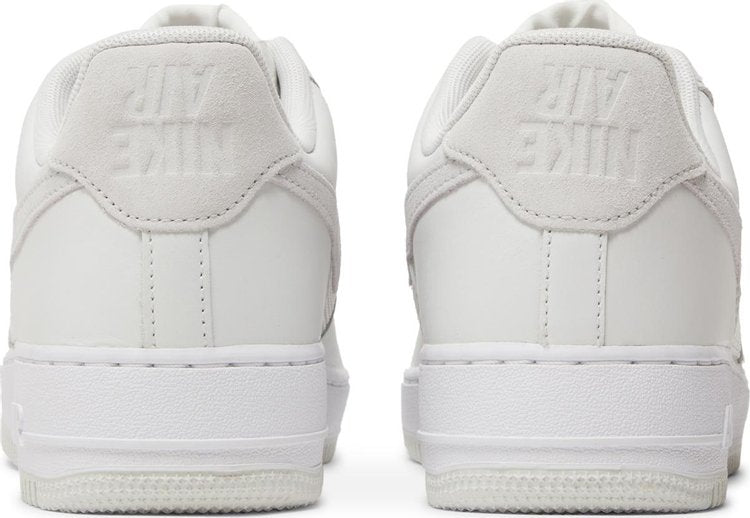 Slam Jam x Air Force 1 Low 'Triple White'