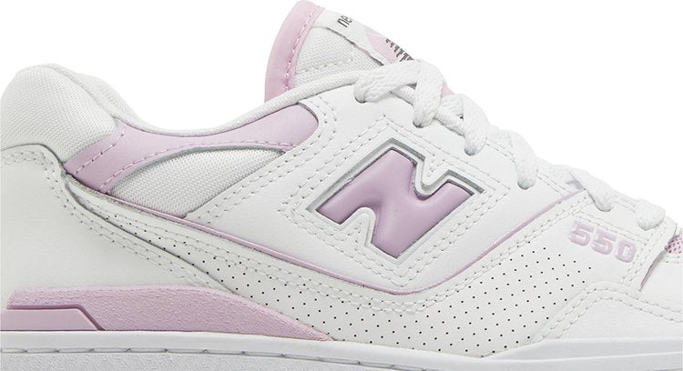 Wmns 550 'Lilac Cloud'