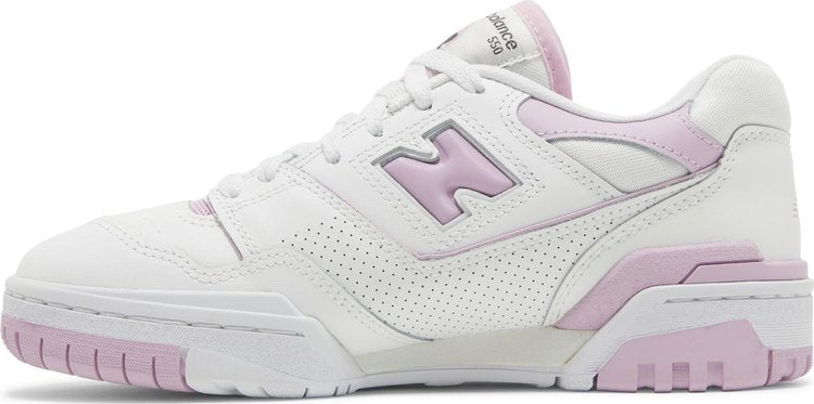Wmns 550 'Lilac Cloud'