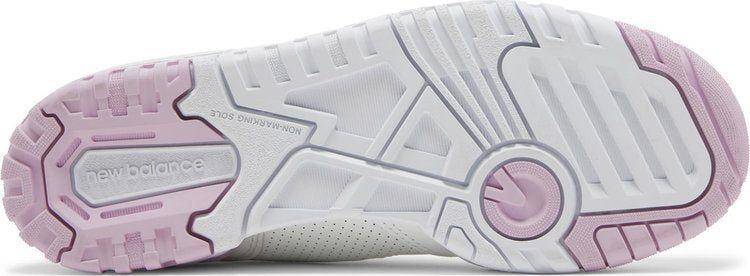 Wmns 550 'Lilac Cloud'