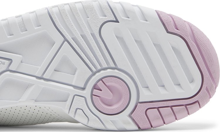Wmns 550 'Lilac Cloud'