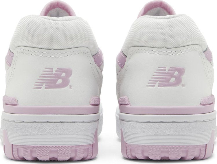 Wmns 550 'Lilac Cloud'