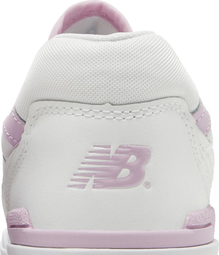 Wmns 550 'Lilac Cloud'