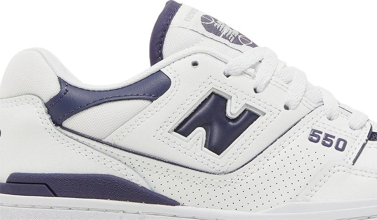 Wmns 550 'Dark Mercury'