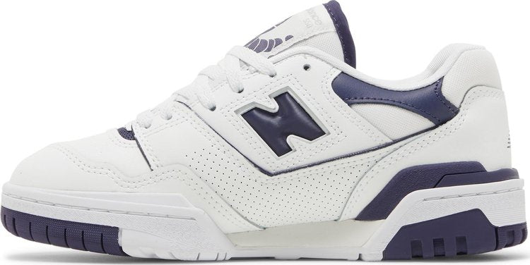 Wmns 550 'Dark Mercury'
