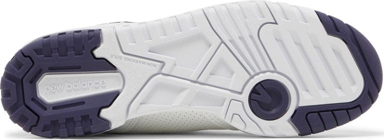 Wmns 550 'Dark Mercury'