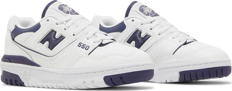 Wmns 550 'Dark Mercury'