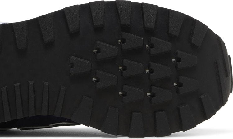 Junya Watanabe MAN x 574 Legacy 'Navy Forest Green'