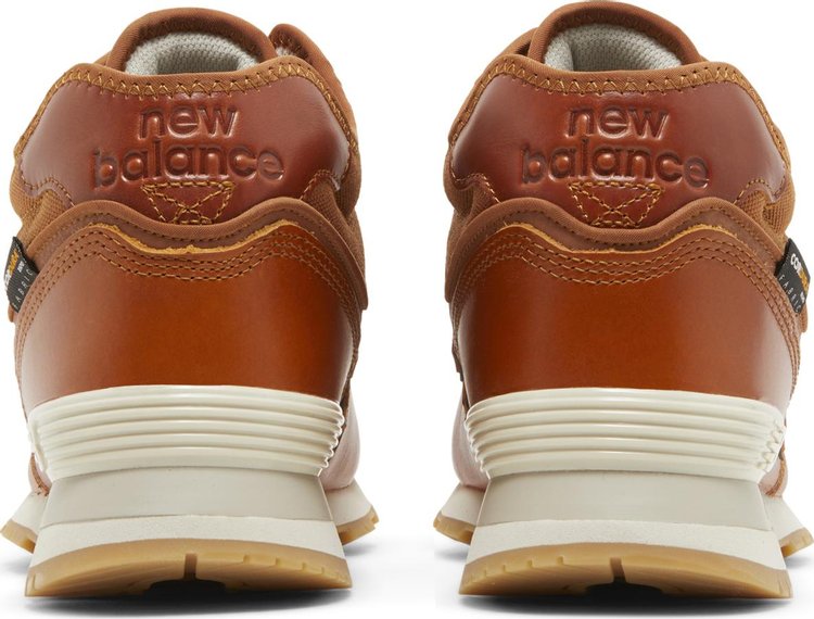 574 High 'Brown'