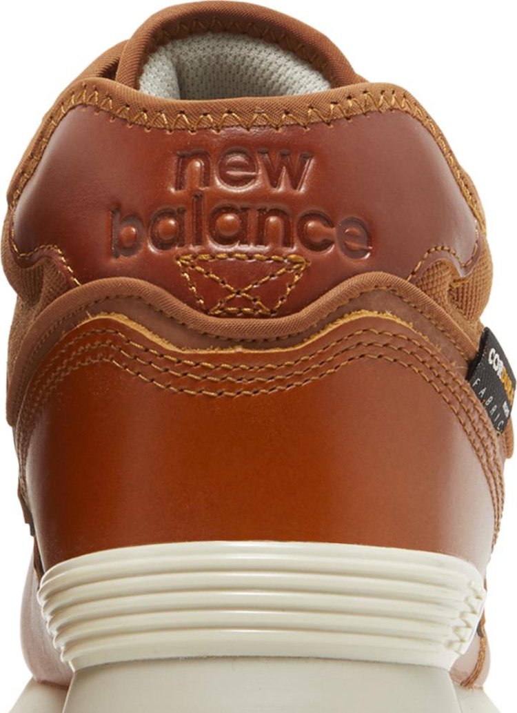 574 High 'Brown'