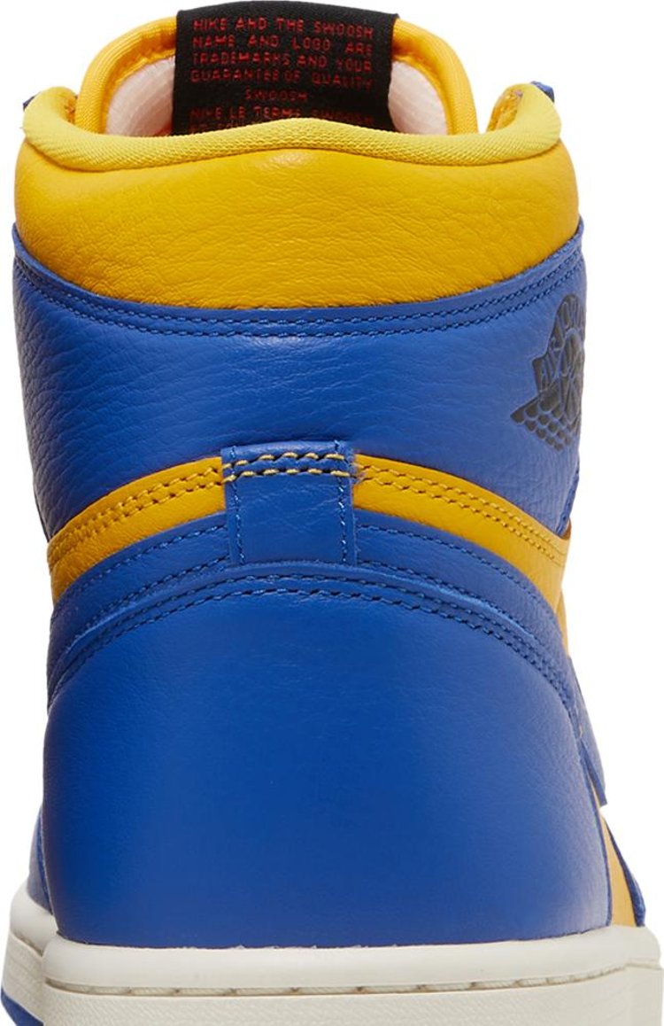 Wmns Air Jordan 1 Retro High OG 'Reverse Laney'