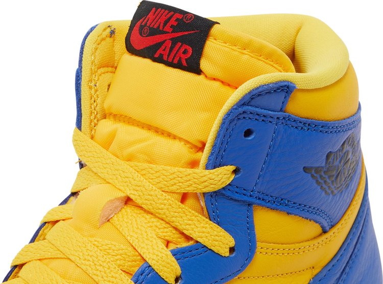 Wmns Air Jordan 1 Retro High OG 'Reverse Laney'