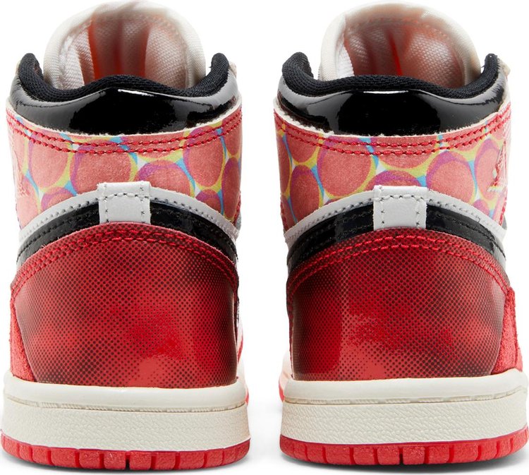 Marvel x Air Jordan 1 Retro High OG TD 'Next Chapter'