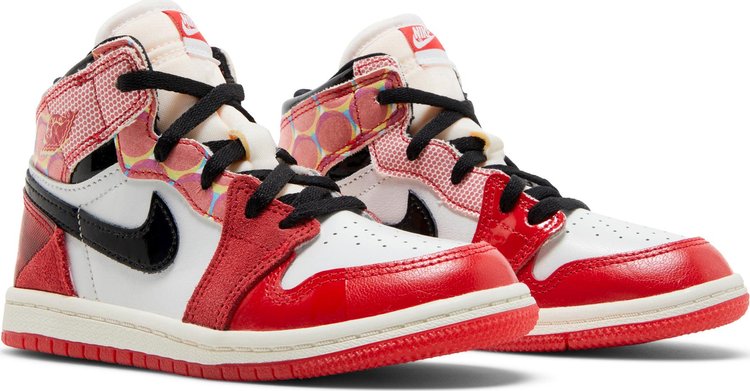Marvel x Air Jordan 1 Retro High OG TD 'Next Chapter'