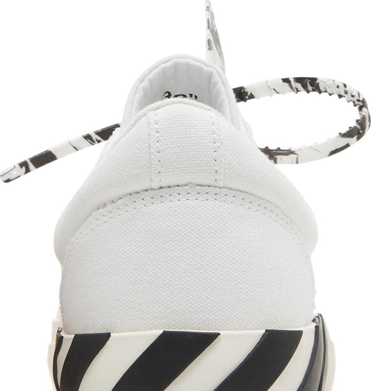 Off-White Wmns Vulc Sneaker 'White Pink' 2022