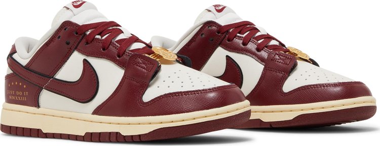 Wmns Dunk Low SE 'Sisterhood - Team Red'