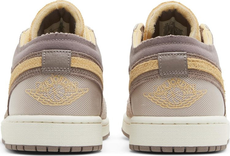 Air Jordan 1 Low SE Craft ' Inside Out-Taupe Haze '