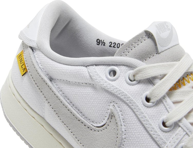 Union LA x Air Jordan 1 KO Low 'White Neutral Grey'