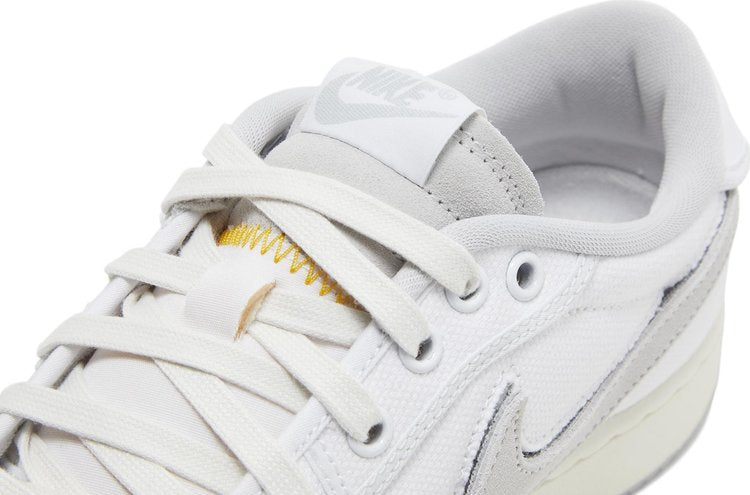 Union LA x Air Jordan 1 KO Low 'White Neutral Grey'