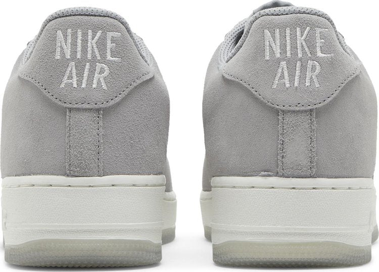 Air Force 1 Jewel 'Color of the Month - Light Smoke Grey'