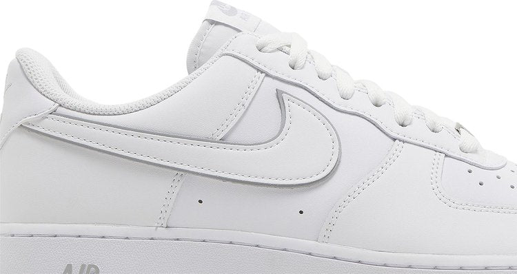 Air Force One ' 07 "White Wolf"