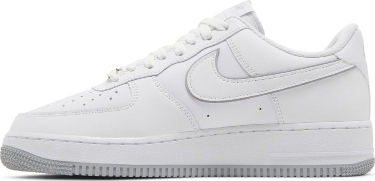 Air Force One ' 07 "White Wolf"