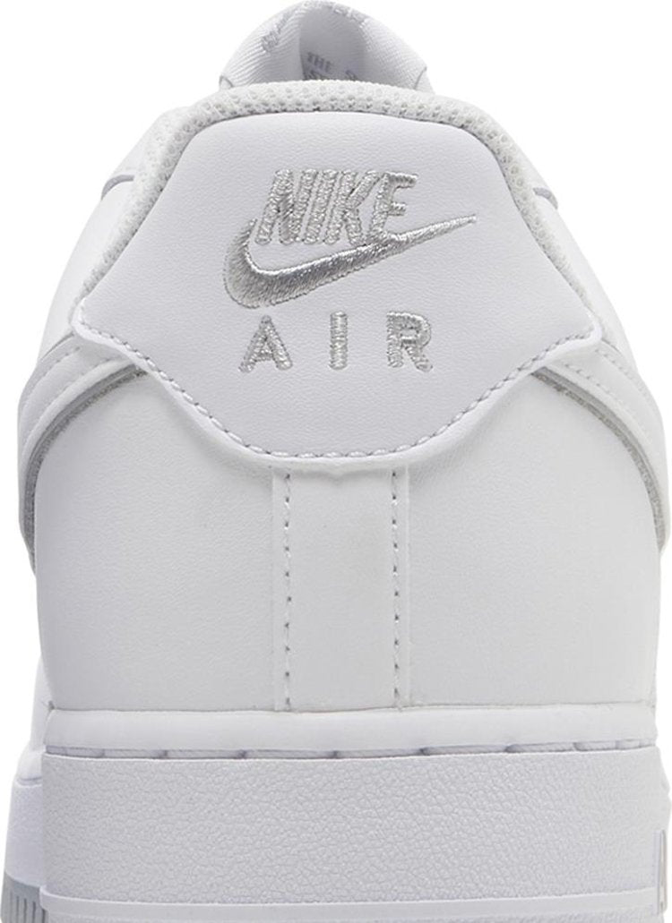 Air Force One ' 07 "White Wolf"