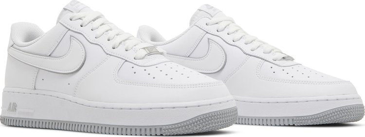 Air Force One ' 07 "White Wolf"