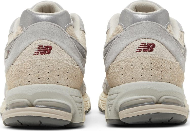 2002R 'Lunar New Year - Concrete'