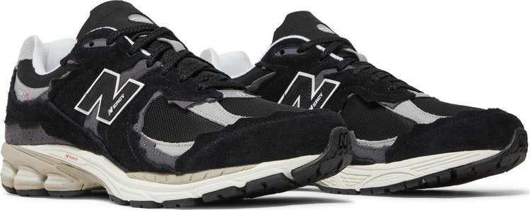 2002R 'Protection Pack - Black Grey'