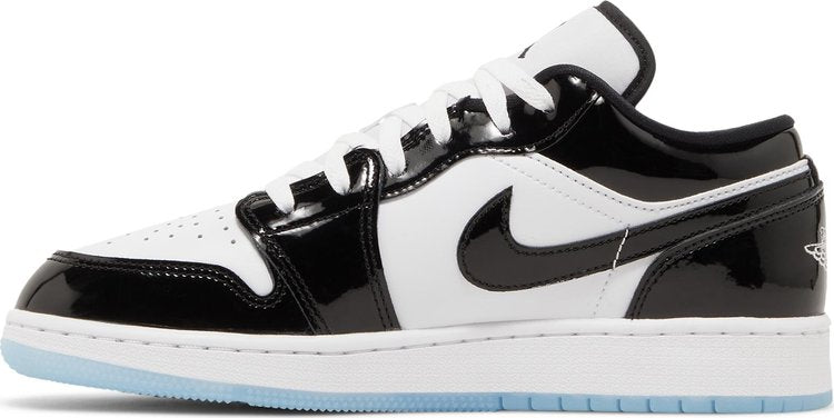 Air Jordan 1 Low SE GS 'Concord'