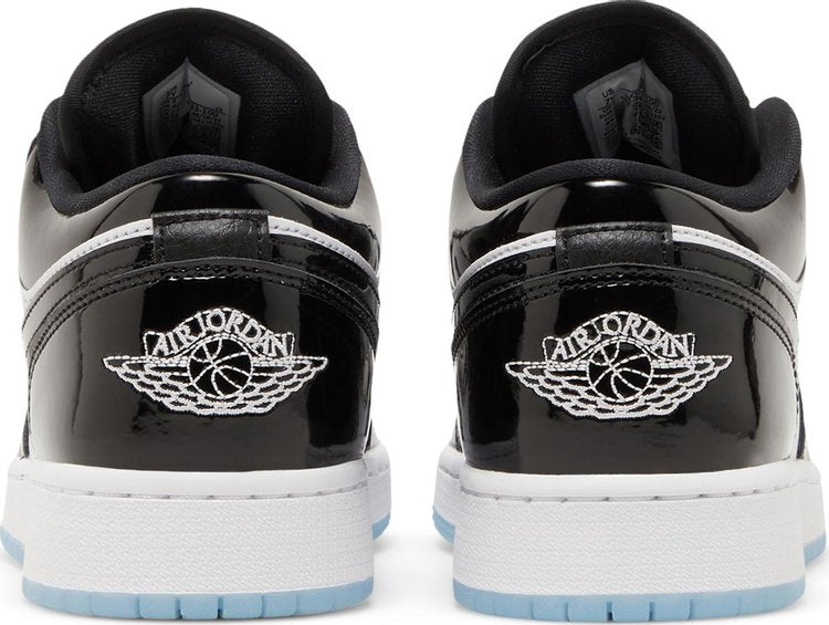 Air Jordan 1 Low SE GS 'Concord'