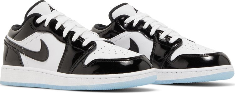 Air Jordan 1 Low SE GS 'Concord'