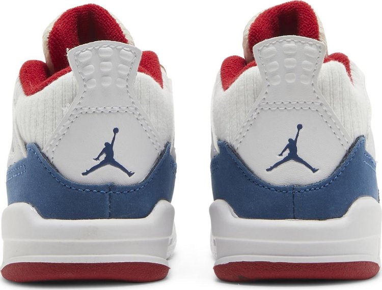 Air Jordan 4 Retro TD 'Messy Room'