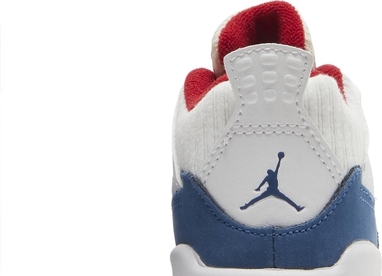 Air Jordan 4 Retro TD 'Messy Room'