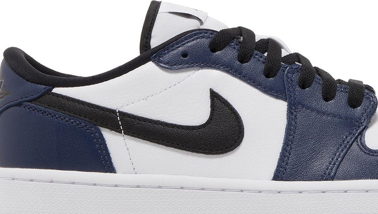 Air Jordan 1 Low Golf 'Midnight Navy'