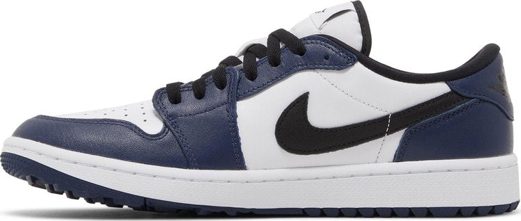 Air Jordan 1 Low Golf 'Midnight Navy'