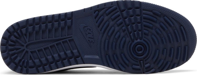 Air Jordan 1 Low Golf 'Midnight Navy'