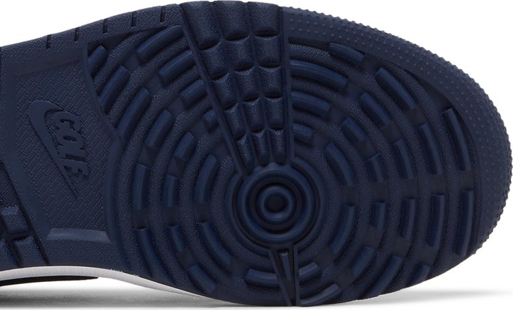 Air Jordan 1 Low Golf 'Midnight Navy'