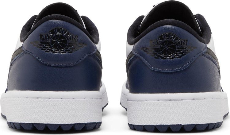 Air Jordan 1 Low Golf 'Midnight Navy'