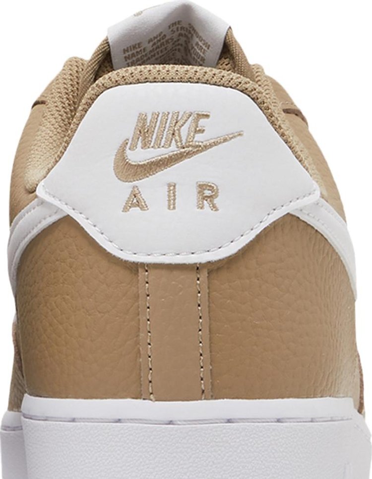 Air Force 1 ' 07 Khaki