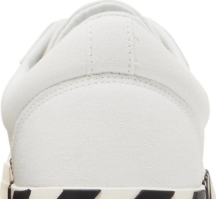 Off-White Vulc Sneaker 'White Navy'