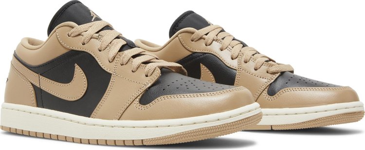 Wmns Air Jordan 1 Low 'Desert'