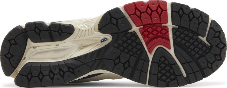 2002R 'Pouch - Navy Red'