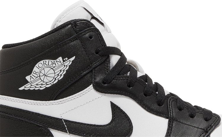 Air Jordan 1 High Golf 'Panda'